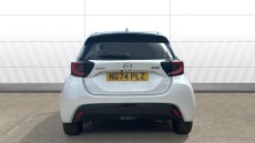 Mazda 2 Hybrid 1.5i Hybrid Homura Plus 5dr CVT Hybrid Hatchback